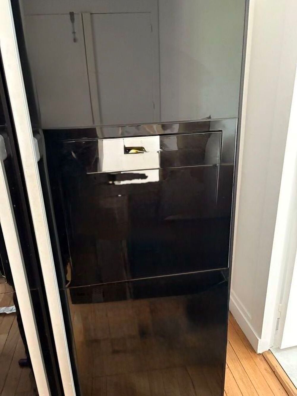 Frigidaire am&eacute;ricain LG Electroménager