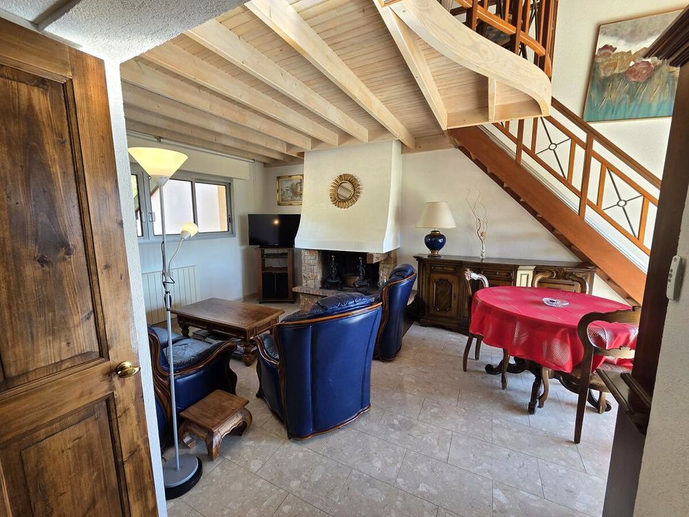 � vendre  Appartement Annecy-le-Vieux (74940)