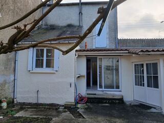  Maison � vendre 5 pi�ces 88 m�