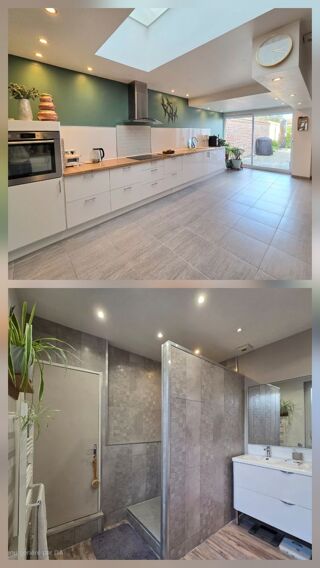  Maison � vendre 6 pi�ces 161 m�