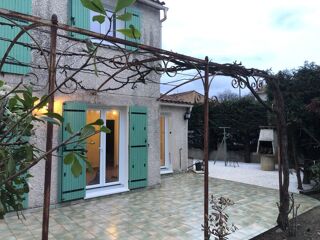  Maison à louer 5 pièces 95 m²