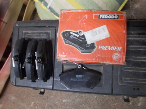 Pièces et équipements Moto - Scooter - Quad Pièces et équipements Moto - Scooter - Quad  occasion Villeneuve-d'Allier 43380