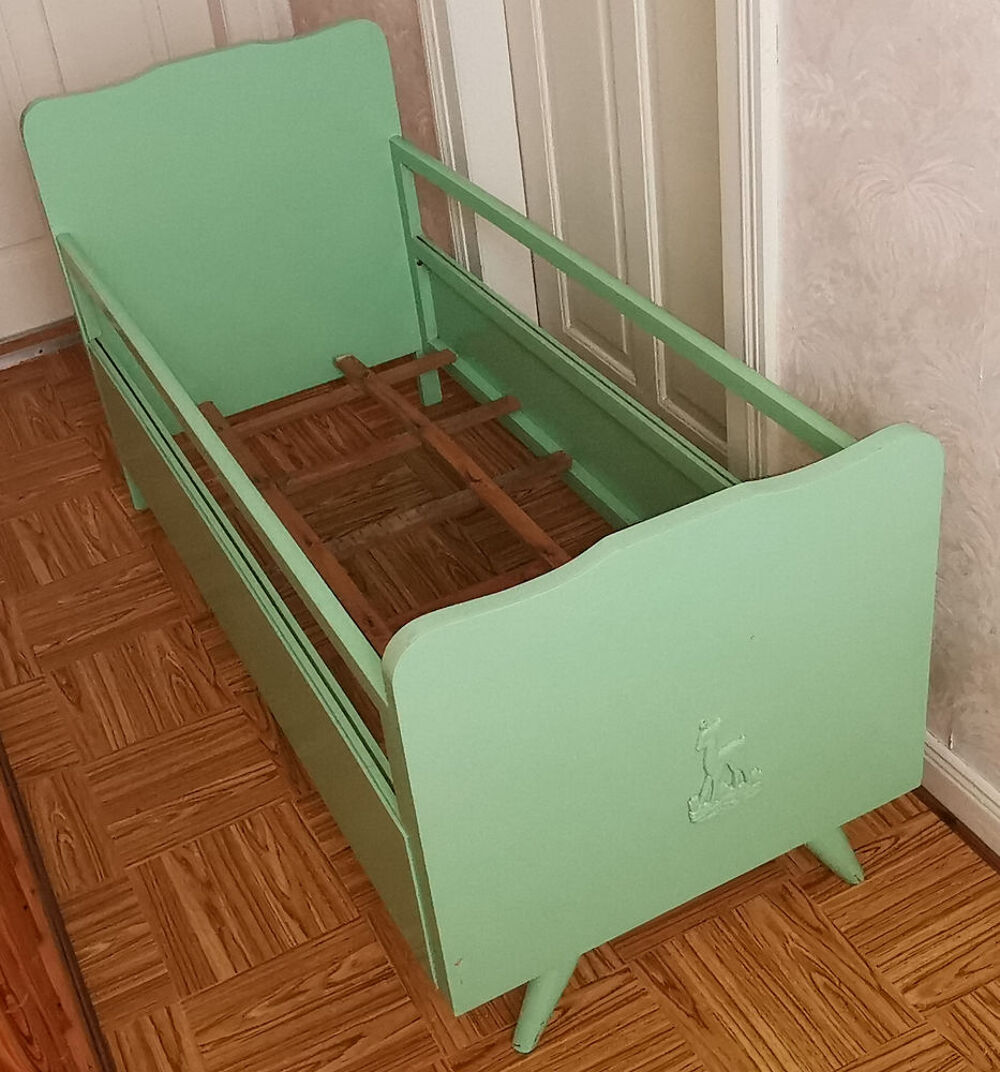 Petit Lit enfant Meubles