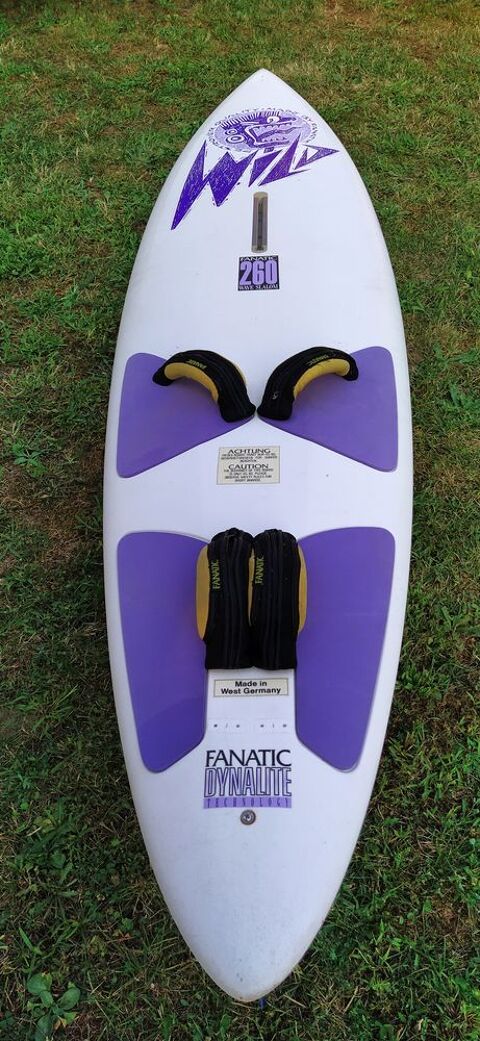 Planche a voile 40 Agnetz (60)