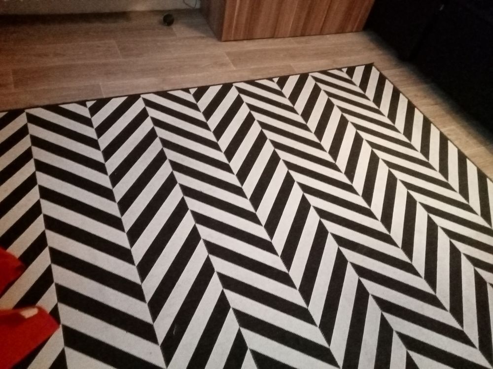 tapis Décoration