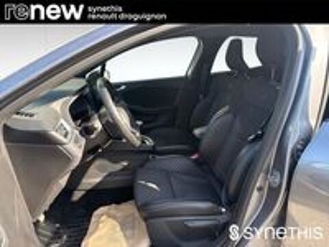Clio V Clio TCe 90 ch GSR2 Esprit Alpine 2024 occasion 83300 Draguignan