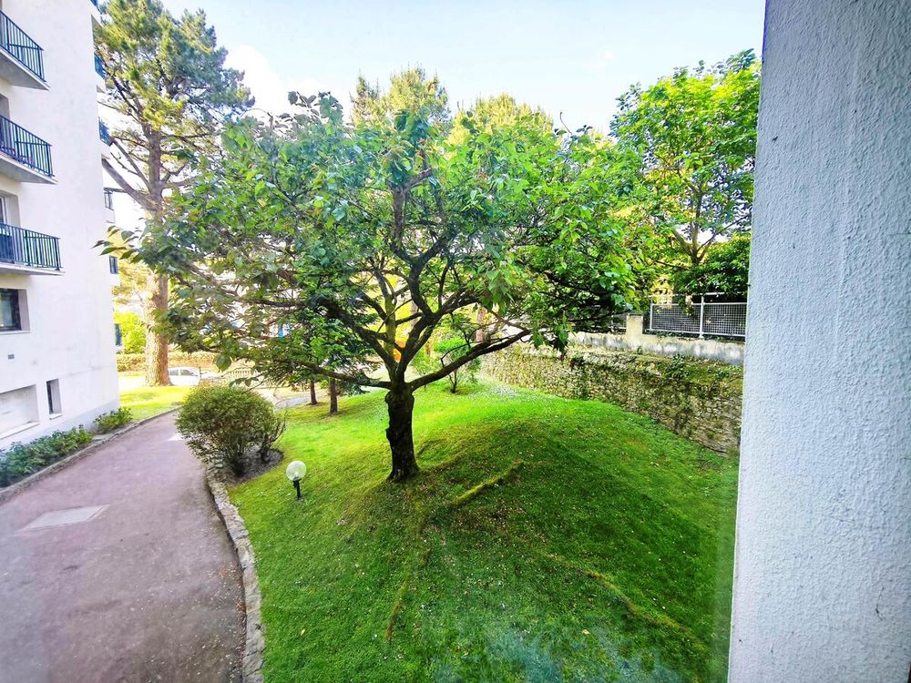 Vente Appartement Appartement F4 La baule-escoublac