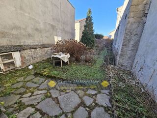  Maison  vendre 4 pices 92 m
