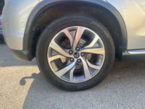C4 Picasso C4 Aircross e-HDi 115 4x2 Confort 2014 occasion 77170 Brie-Comte-Robert