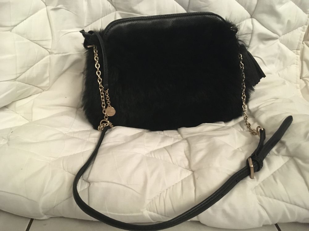 sac femme hiver Hugo boss Maroquinerie