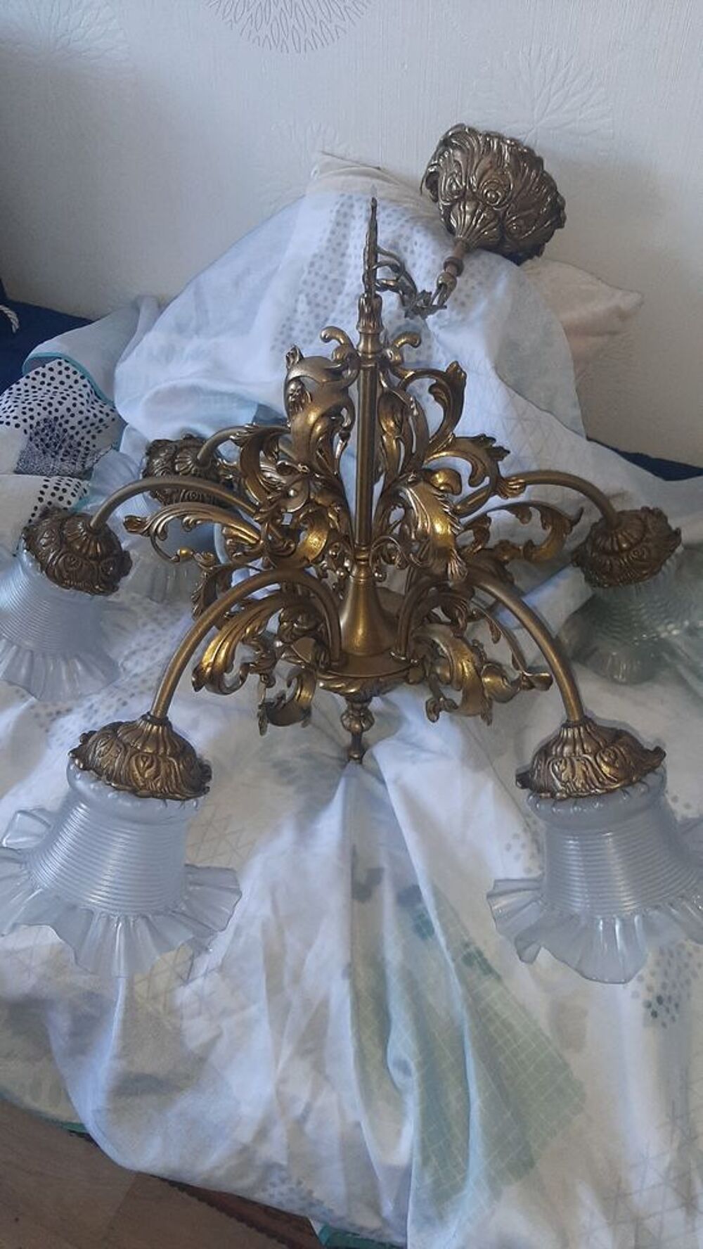 lustre Electroménager