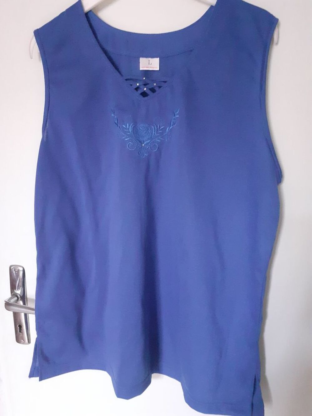 Tunique femme taille L Vêtements
