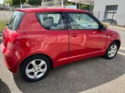Swift 1.3 GLX 2006 occasion 42700 Firminy