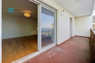  Appartement à vendre 2 pièces 50 m² Evian les bains
