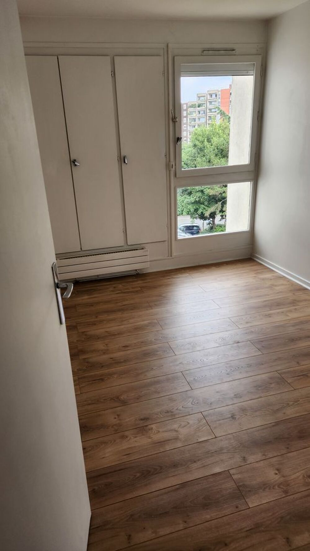 Location Appartement 3pcs  Maisons-Alfort Maisons-alfort