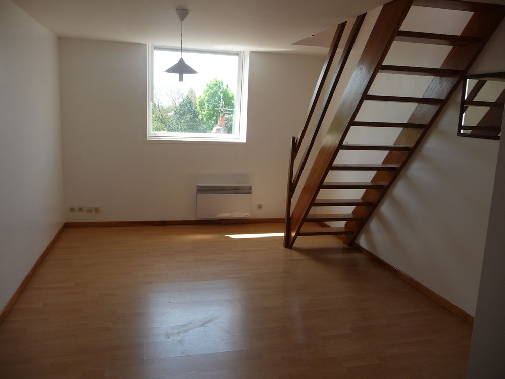 Location Appartement Bel appartement type 2 TEMPLEMARS Gare Templemars