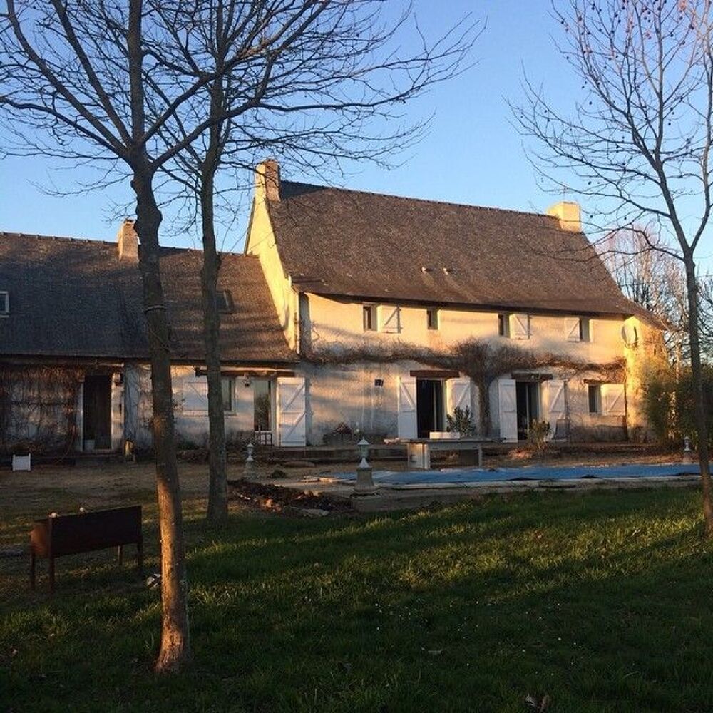   Grand gîte rural rustique au calme, entre Nantes et Angers Pays de la Loire, Belligné (44370)