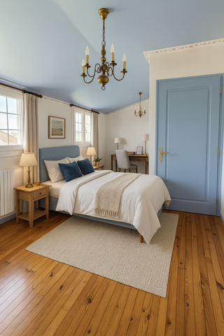  Maison � vendre 6 pi�ces 110 m�