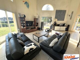  Maison à vendre 5 pièces 170 m²