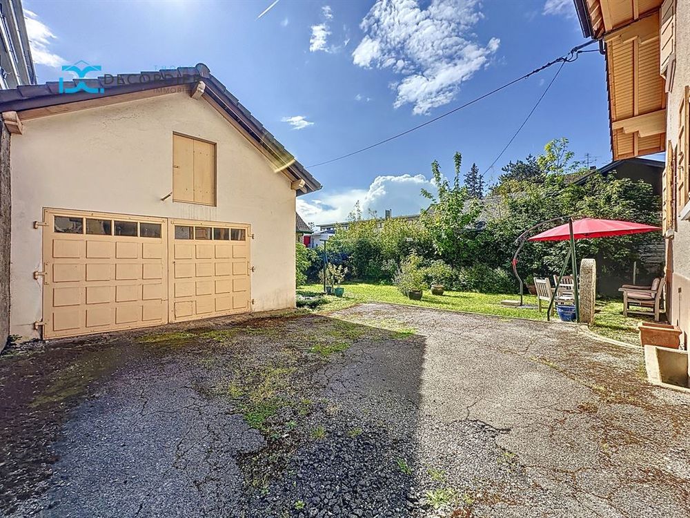 � vendre  Maison Thonon-les-Bains (74200)