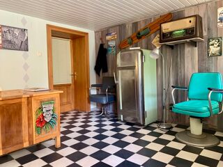  Maison � vendre 9 pi�ces 240 m� Engenthal