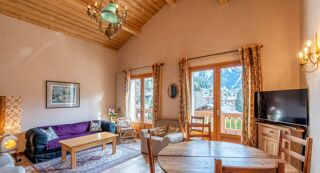 Appartement 4 pièces 110 m² · à La Clusaz · 110 m² · 855 000 €
