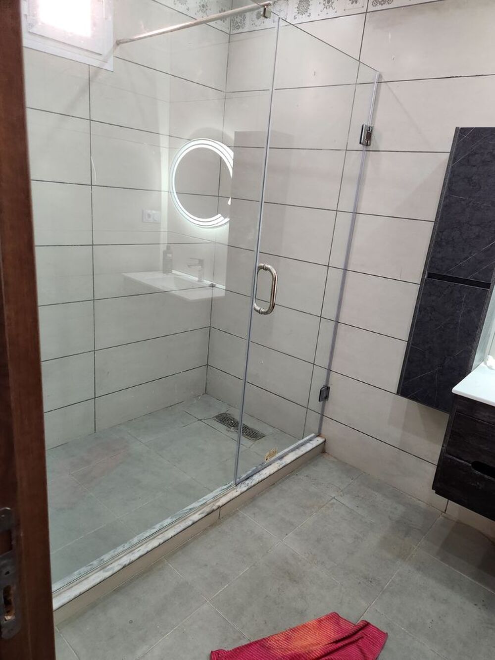 Appartement 4 pièce(s) 140 m²à louer Lille