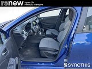 Clio V Clio TCe 90 ch GSR2 Evolution 2024 occasion 83500 La Seyne-sur-Mer