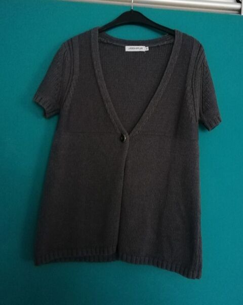GILET FEMME T M JOHDPUR
GRIS FONC 8 Chieulles (57)