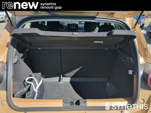 Dacia Sandero ECO-G 100 GSR2 Stepway Expression 2024 occasion Gap 05000