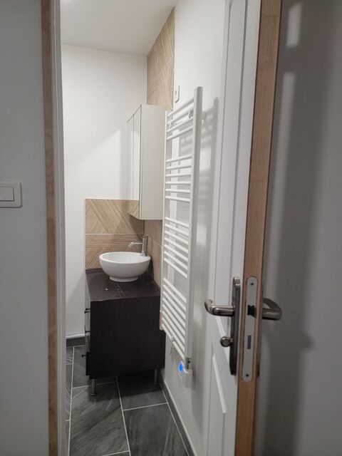  Appartement � louer 2 pi�ces 35 m�