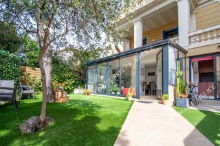  Appartement � vendre 2 pi�ces 49 m� Nice