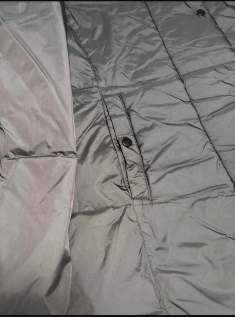 doudoune Vêtements