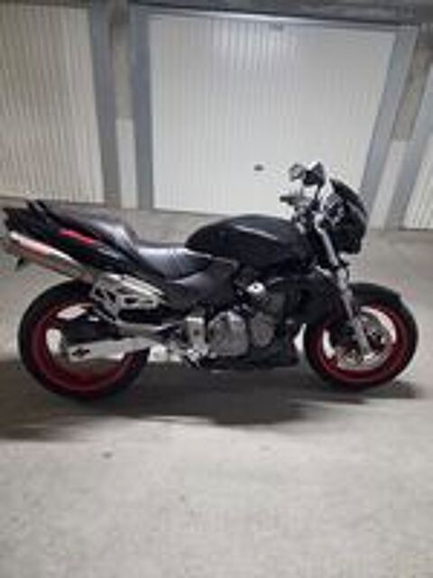 HONDA 2001 occasion 83300 Draguignan