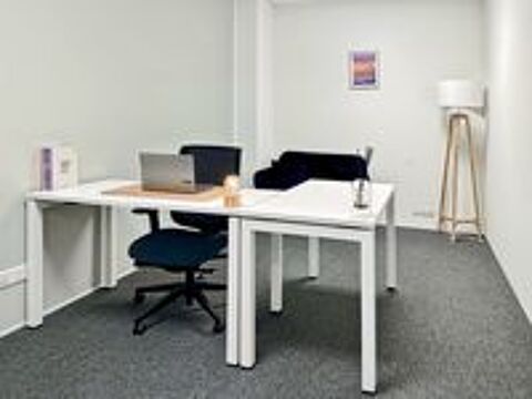   Trouvez un espace de bureau à H20 Rue Henry de Monfreid pour 1 personne où tout est pris en charge 