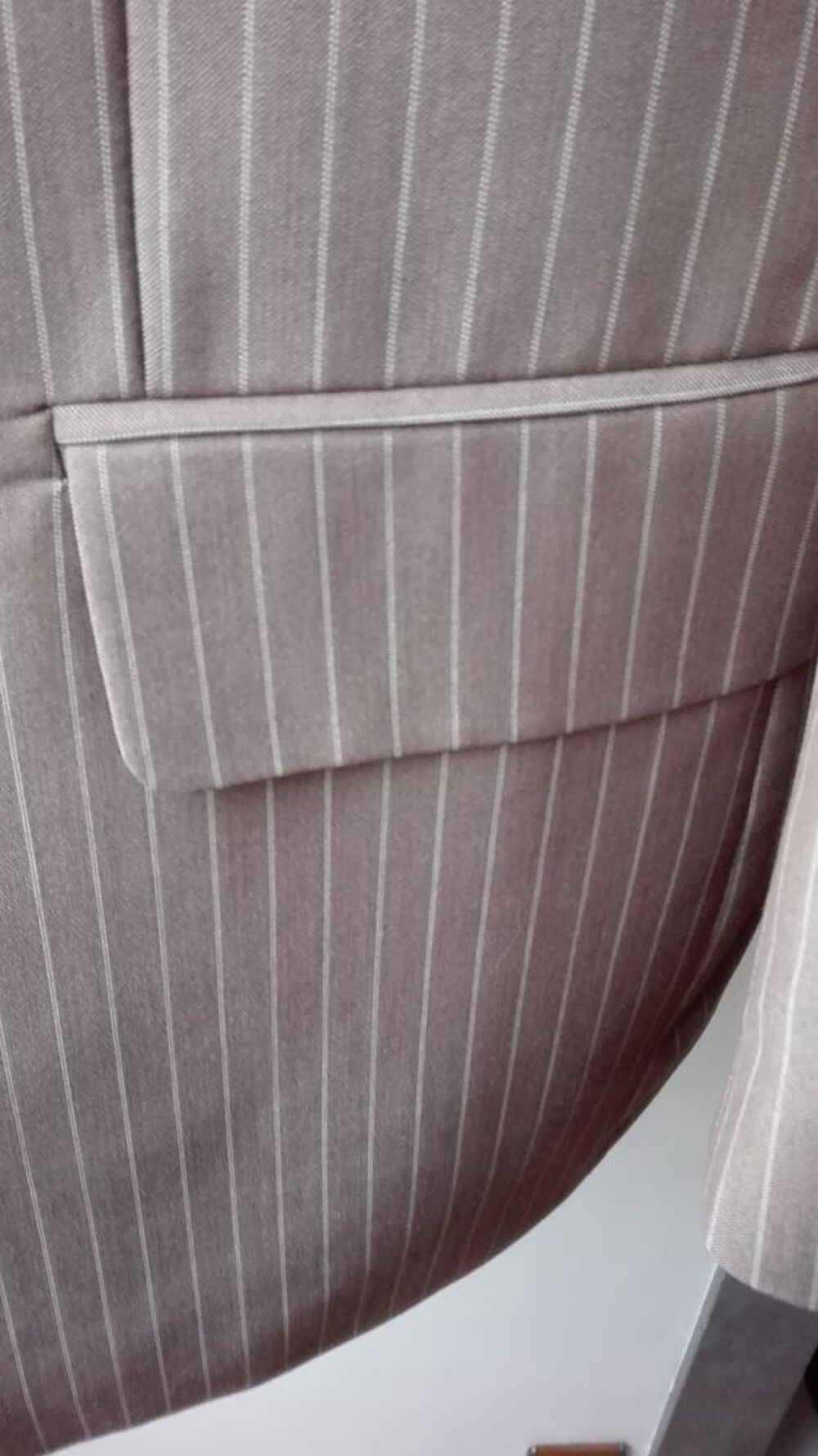 costume homme impeccable Vêtements
