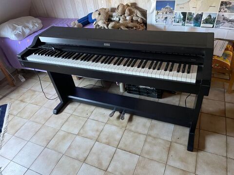 Piano lectronique KORG 350 Montfort-l'Amaury (78)