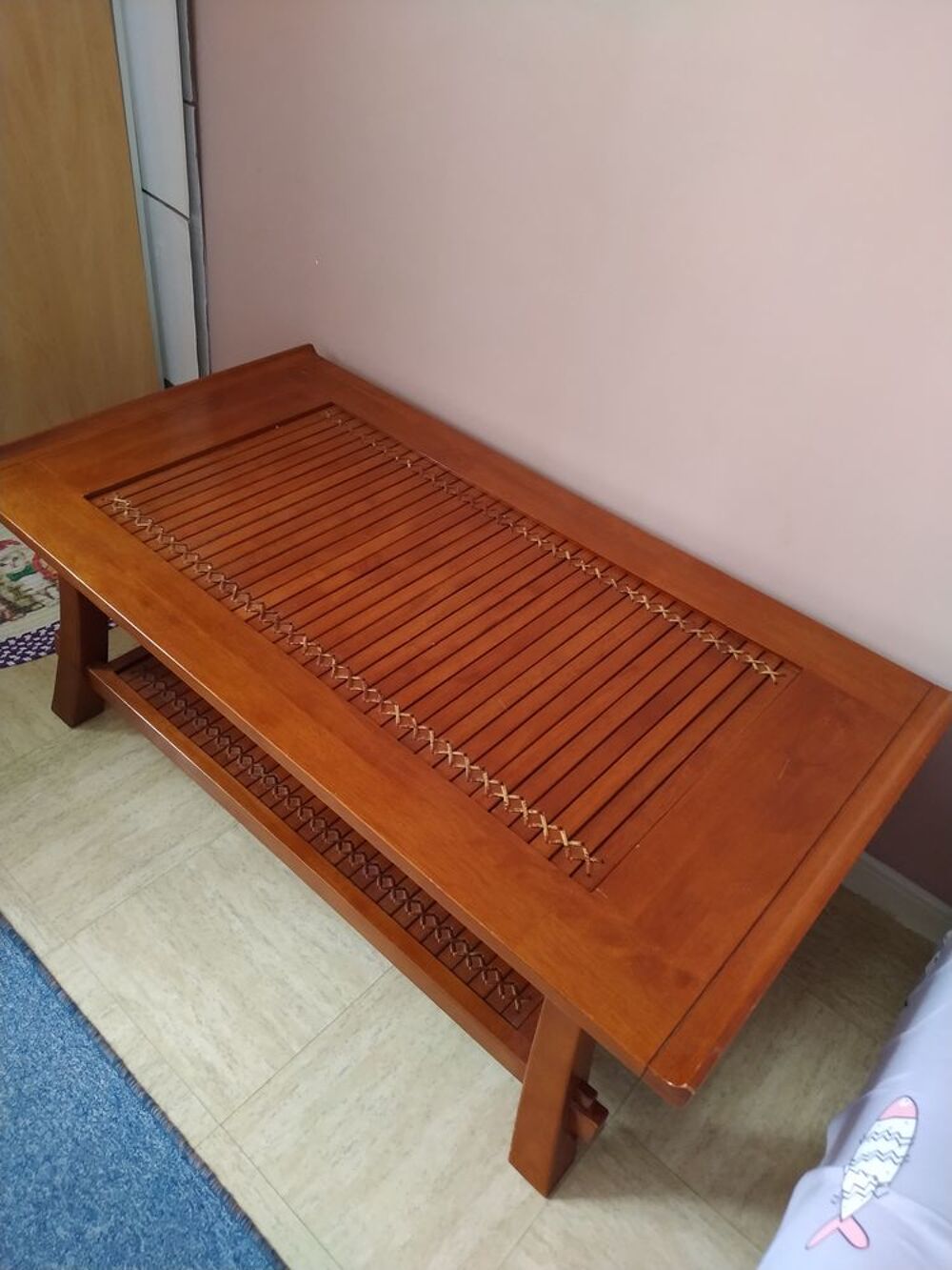 Table bas Meubles