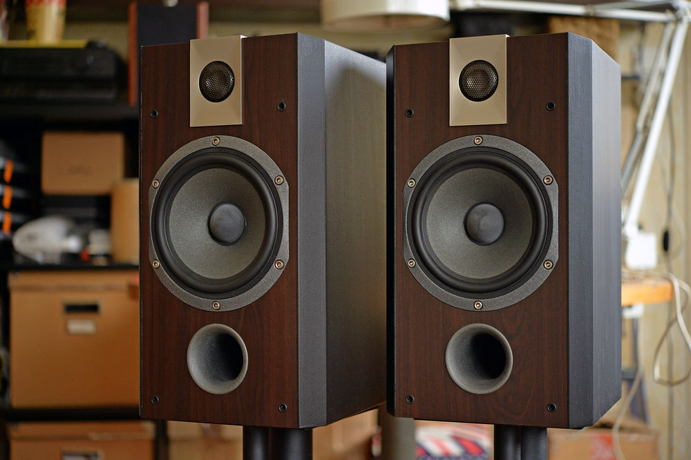 Enceintes Focal Chorus 706V Audio et hifi