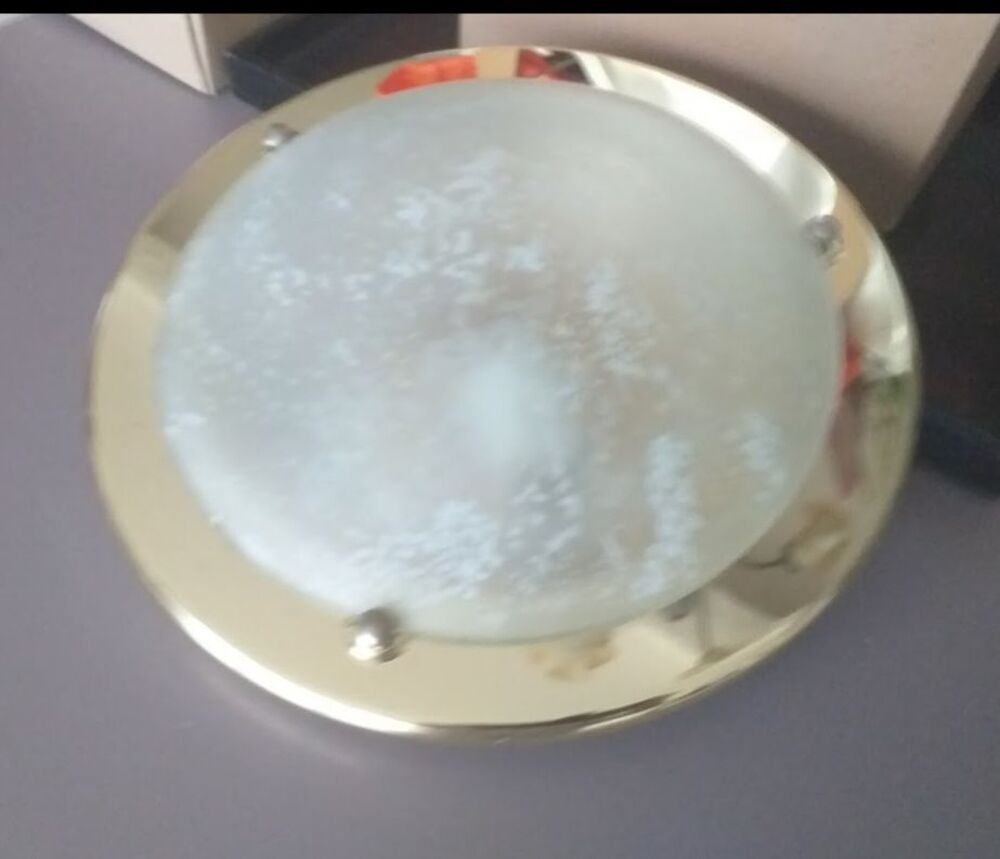 Plafonnier Décoration