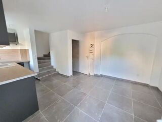  Maison à louer 3 pièces 48 m²