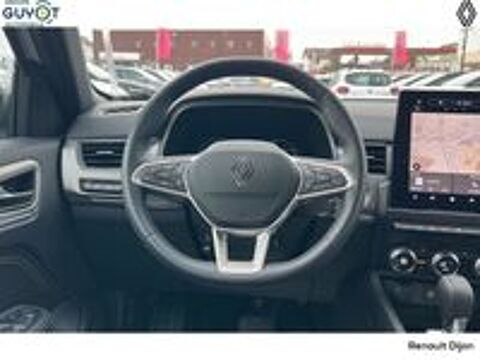 Arkana E-Tech full hybrid 145 GSR2 Techno 2025 occasion 21000 Dijon