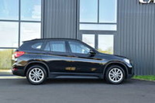 X1 sDrive 18d 150 ch BVA8 Lounge 2021 occasion 56300 Pontivy