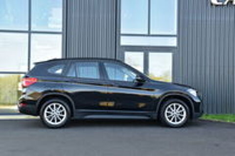 X1 sDrive 18d 150 ch BVA8 Lounge 2021 occasion 56300 Pontivy