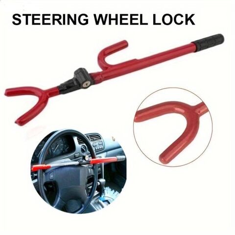 Canne antivol bloque volant 15 Saint-Zacharie (83)