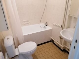  Appartement  louer 1 pice 18 m