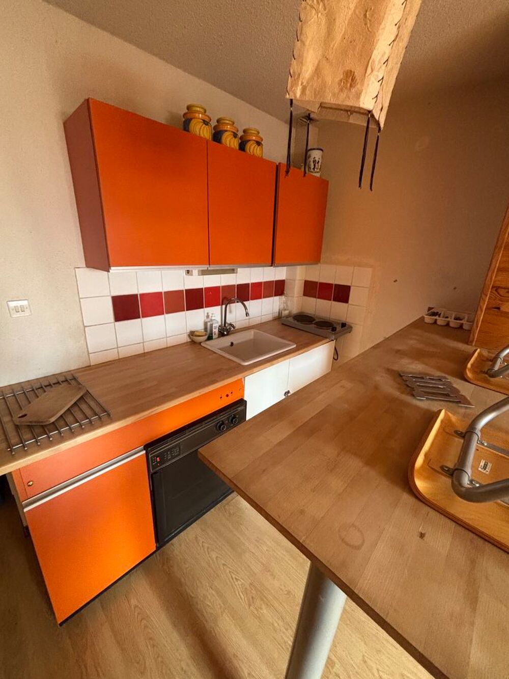Location Appartement Joli studio meublé Grenoble