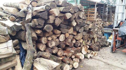 Bois de chauffage 65 Colmar (68)