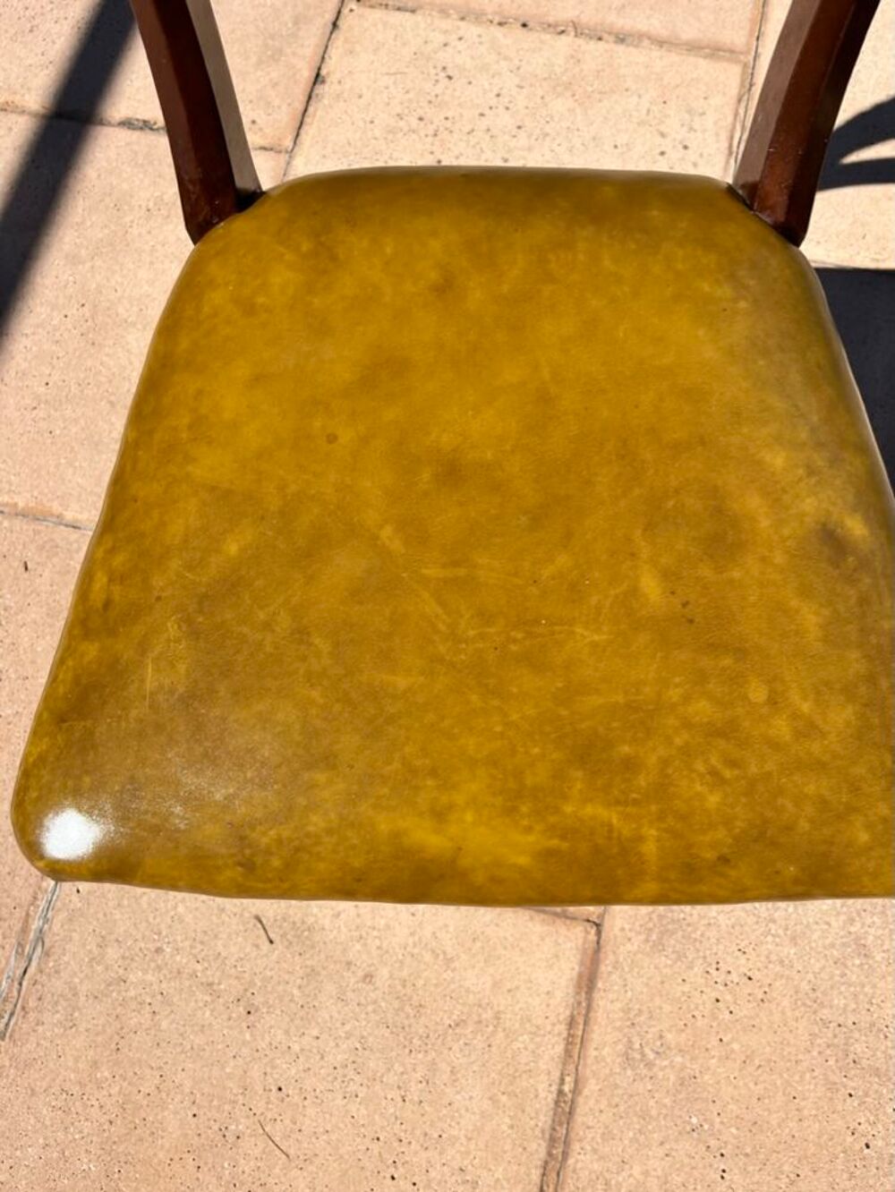 Lot de 6 chaises anciennes XIXe Meubles