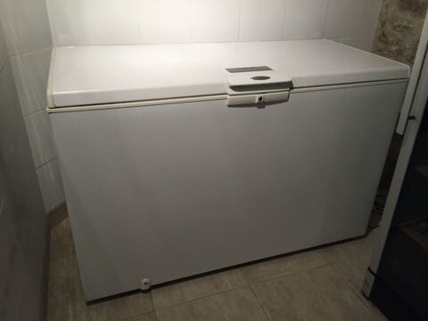 Cong�lateur Whirlpool AFG 6402-B 350 Magny-en-Vexin (95)